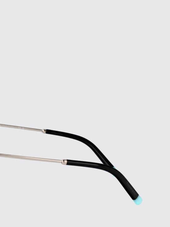 25FW 티파니앤코 선글라스 0TF4178 80019S Black - TIFFANY & CO