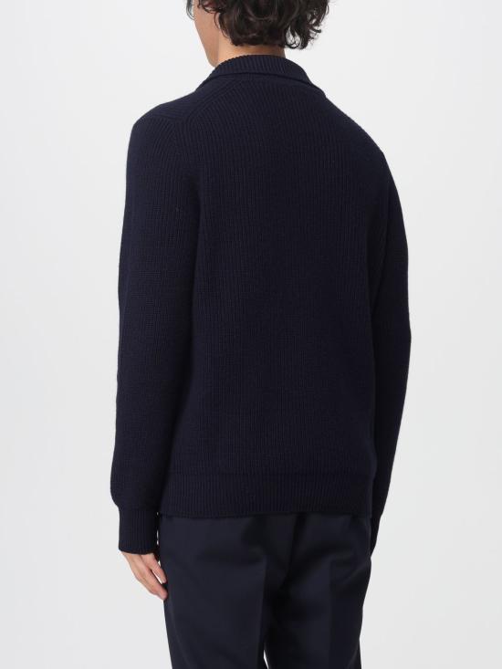 25FW 딸리아토레 폴로 티셔츠 LUTAGSI2508 598 Blue - TAGLIATORE