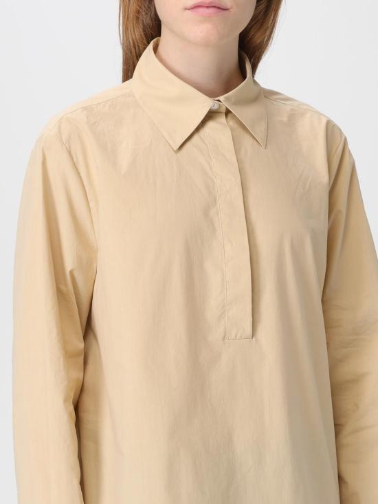 25FW 더로우 셔츠 10303W4075 SAN Sand - THE ROW