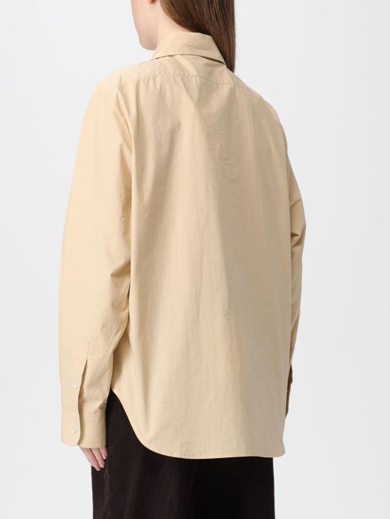 25FW 더로우 셔츠 10303W4075 SAN Sand - THE ROW