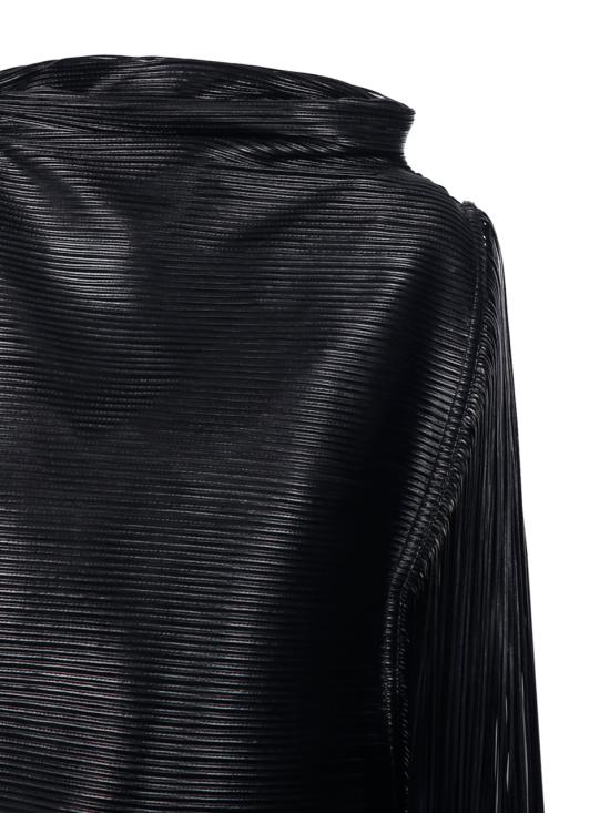 25FW 막스마라 스포츠막스 민소매 티셔츠 2522946073600 003 NERO - SPORTMAX