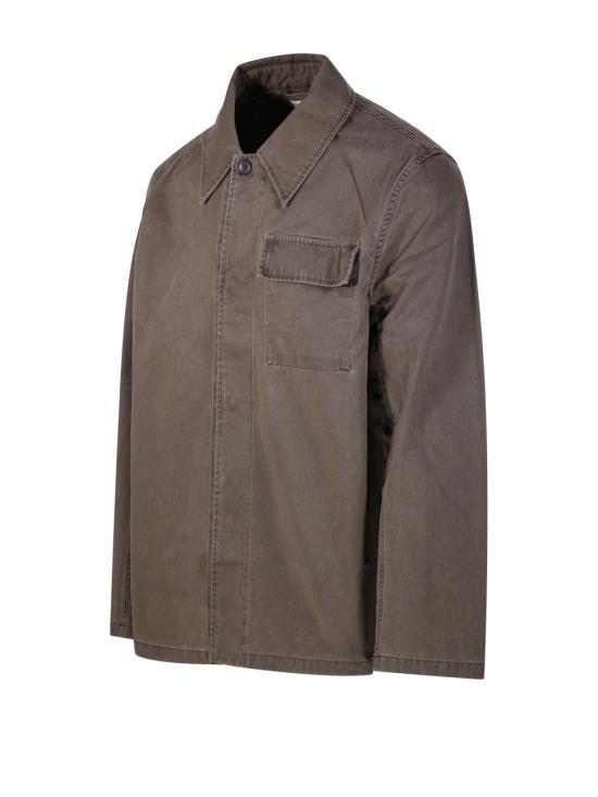 25FW 아워레가시 긴팔 셔츠 M4252DDW DITCH WASH - OUR LEGACY