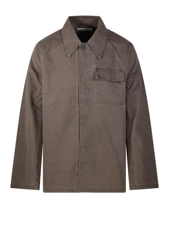 25FW 아워레가시 긴팔 셔츠 M4252DDW DITCH WASH