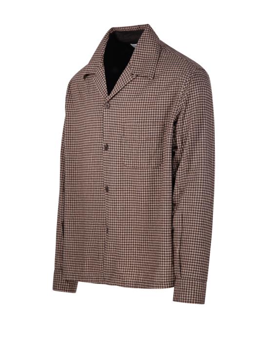 25FW 아워레가시 긴팔 셔츠 M4252HE ENDINO - OUR LEGACY