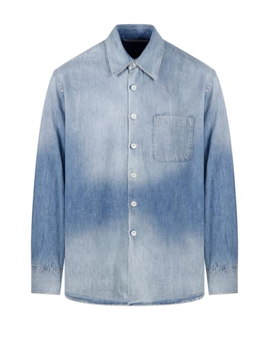 25FW 아워레가시 긴팔 셔츠 M4252AC CRIS WASH