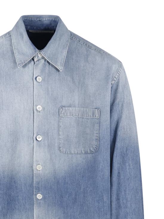 25FW 아워레가시 긴팔 셔츠 M4252AC CRIS WASH - OUR LEGACY