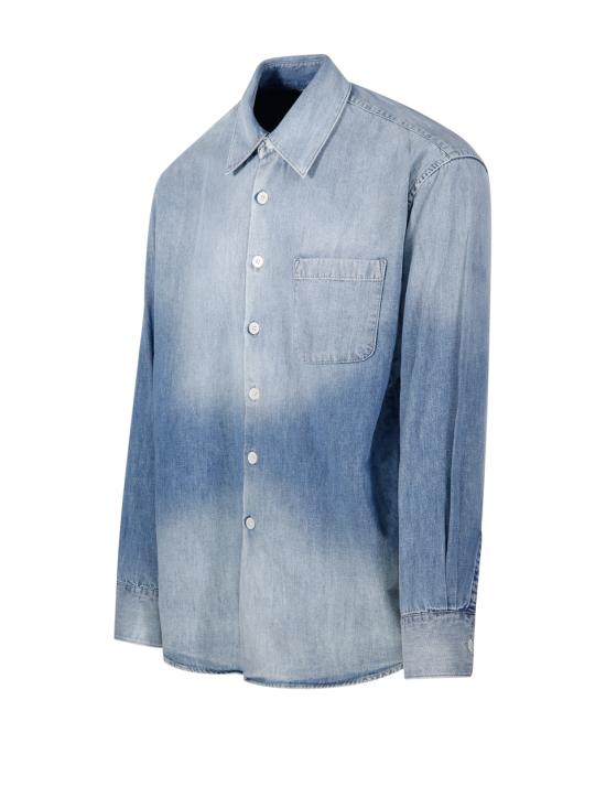 25FW 아워레가시 긴팔 셔츠 M4252AC CRIS WASH - OUR LEGACY