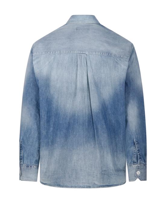 25FW 아워레가시 긴팔 셔츠 M4252AC CRIS WASH - OUR LEGACY