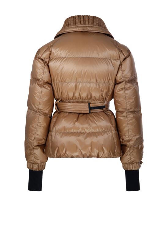 25FW 몽클레어 다운 자켓 1A00029 597ZD 237 CAMEL - MONCLER