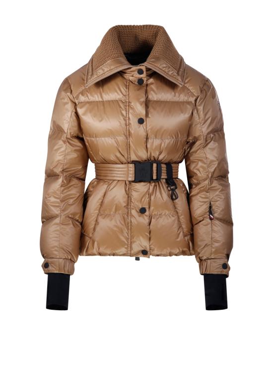 25FW 몽클레어 다운 자켓 1A00029 597ZD 237 CAMEL