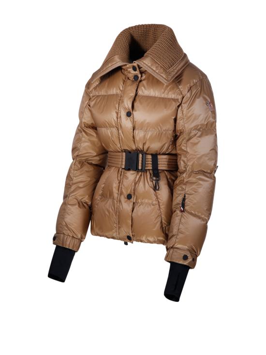 25FW 몽클레어 다운 자켓 1A00029 597ZD 237 CAMEL - MONCLER