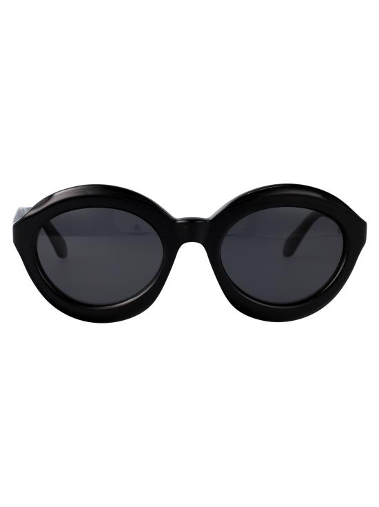 26SS 알라이아 선글라스 AA0088S 001 black