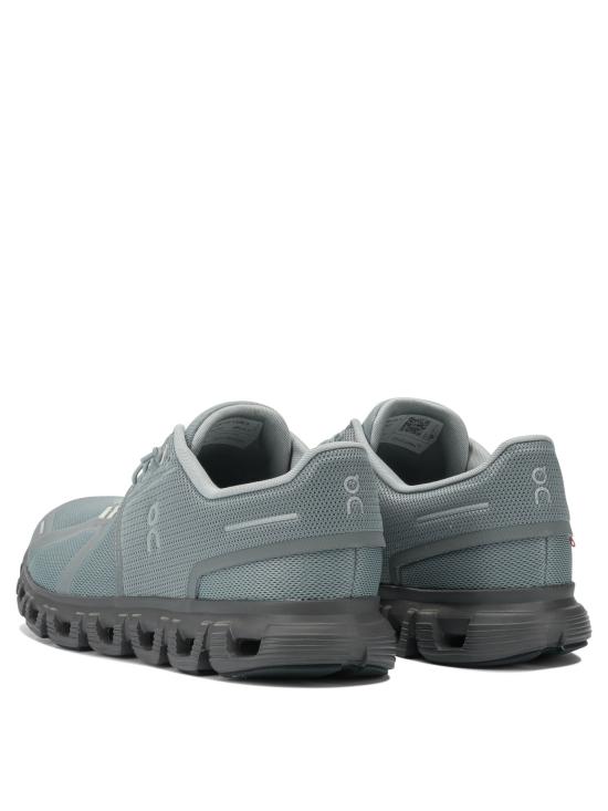 25FW 온 러닝 클라우드 6 스니커즈 3MF10074109APOLLO ECLIPSE Grey - ON RUNNING