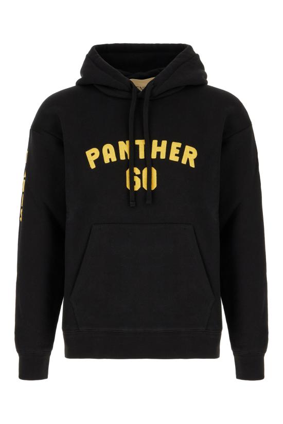 25FW 발렌티노 가라바니 후드 티셔츠 7V0MF28NB6W EE6 NEROORO