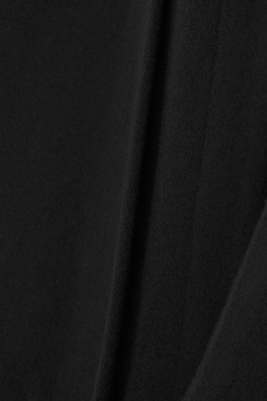 25FW 니콜로 파스콸레티 코트 NP08C008 DFWO BLACK - NICCOLÒ PASQUALETTI