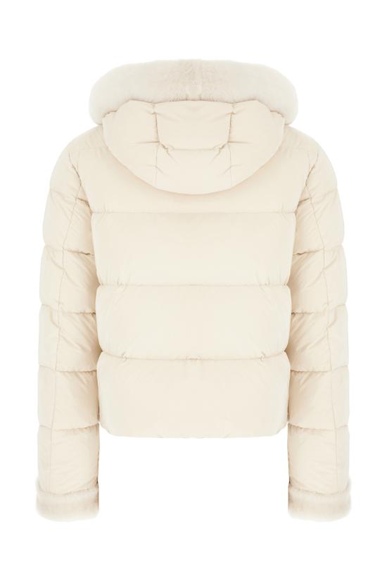 25FW 무레르 SHANA-OMT  샤나 OMT 자켓  MODGI101021 U0033 STONE - MOORER