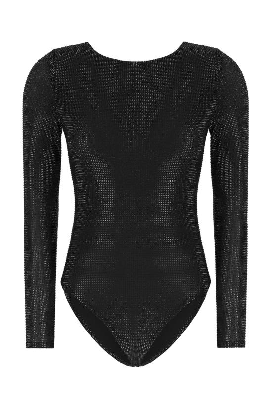 25FW 트웬티포하이치 A0035ARCHES NER Nero