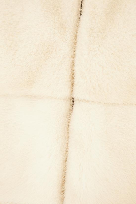 25FW 무레르 숏패딩 MODGI101086 U0033 STONE - MOORER