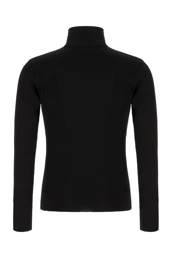 25FW 발렌티노 가라바니 스웨터 7V0KC35TB5R 0NO Nero - VALENTINO GARAVANI