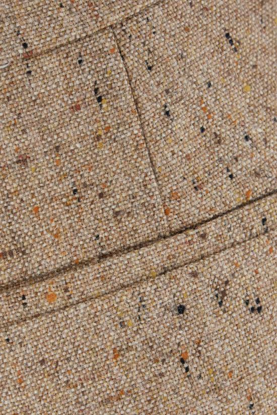 25FW 발렌티노 가라바니 스트레이트 팬츠 7B0RB6S09RT E83 AVORIOBEIGE - VALENTINO GARAVANI