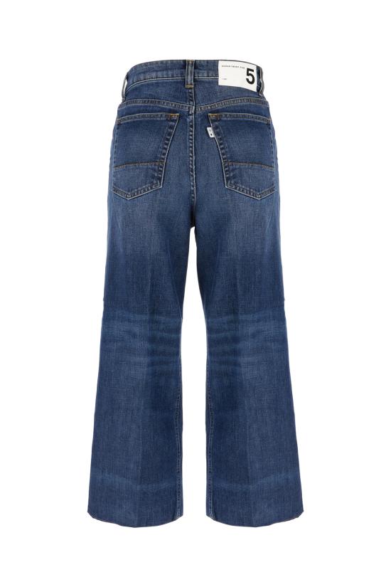  디파트먼트5 스트레이트 팬츠 DP572452DS0001 812 816 - DEPARTMENT 5