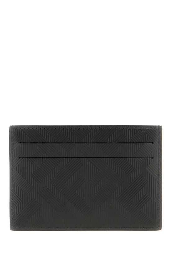 25FW 펜디 남성지갑 7M0371AJF4 F0GXN Nero - FENDI