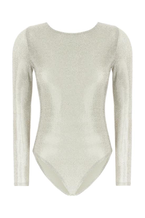 25FW 트웬티포하이치 A0035ARCHES ARG Argento