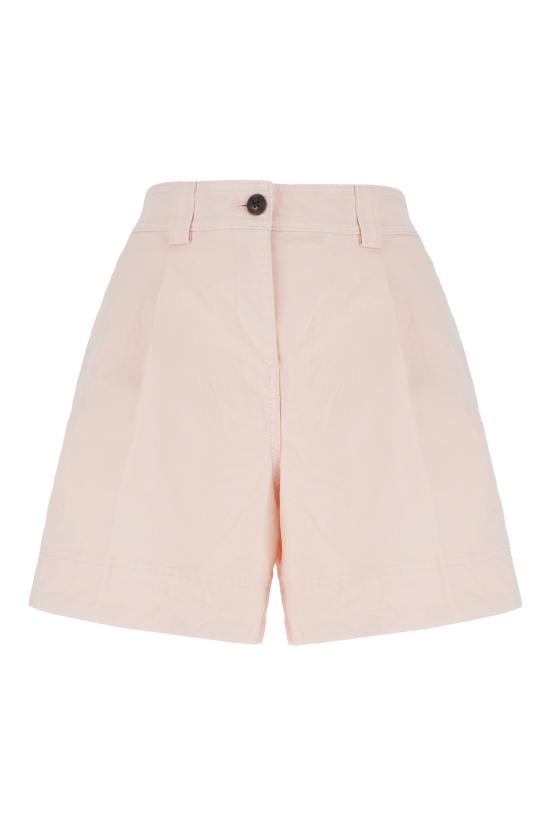 25FW 캘빈클라인 숏팬츠 LV044C652G VI7 PINK