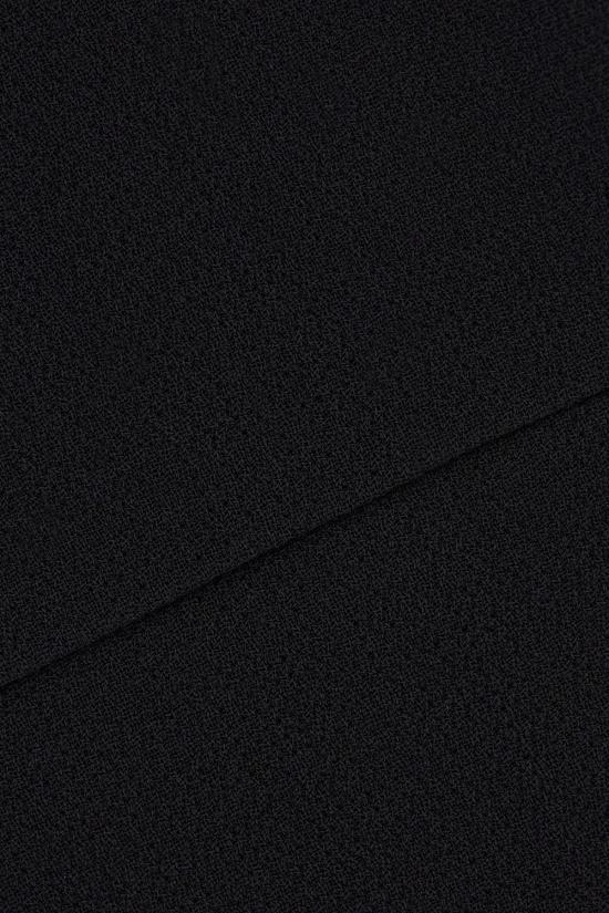 25FW 발렌티노 가라바니 미디 스커트 7B0RAEC09Q0 0NO Nero - VALENTINO GARAVANI