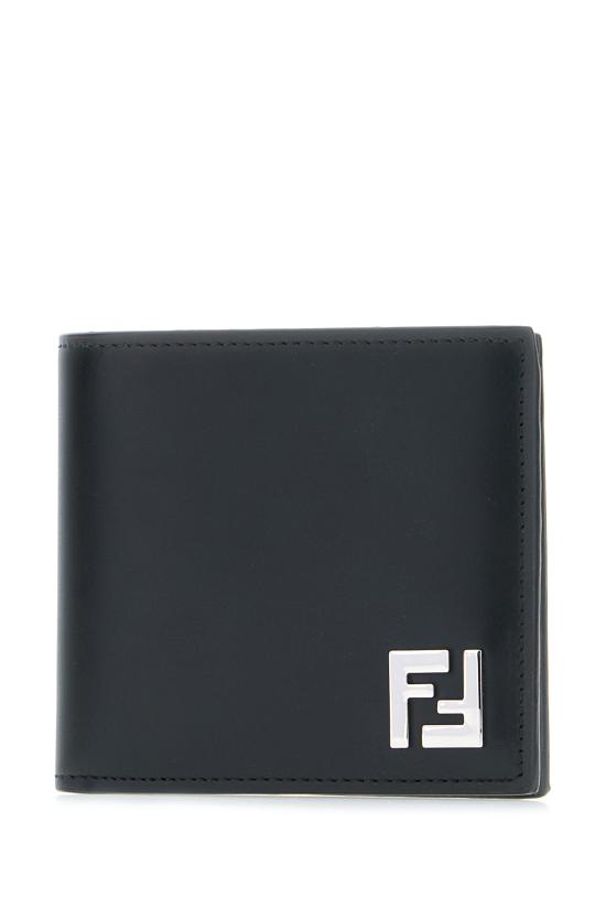 26SS 펜디 남성지갑 7M0356AFF2 F0GXN Nero - FENDI