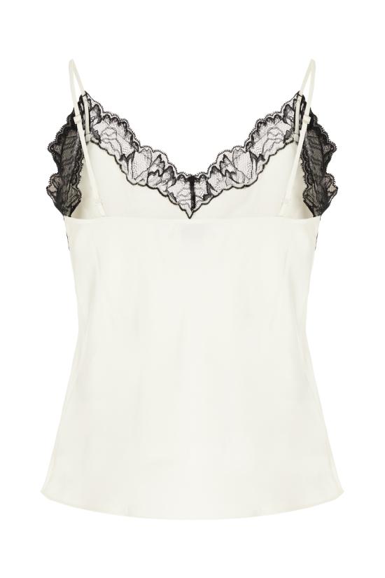 25FW 캘빈클라인 LV044C101G YAS WHITE - CALVIN KLEIN