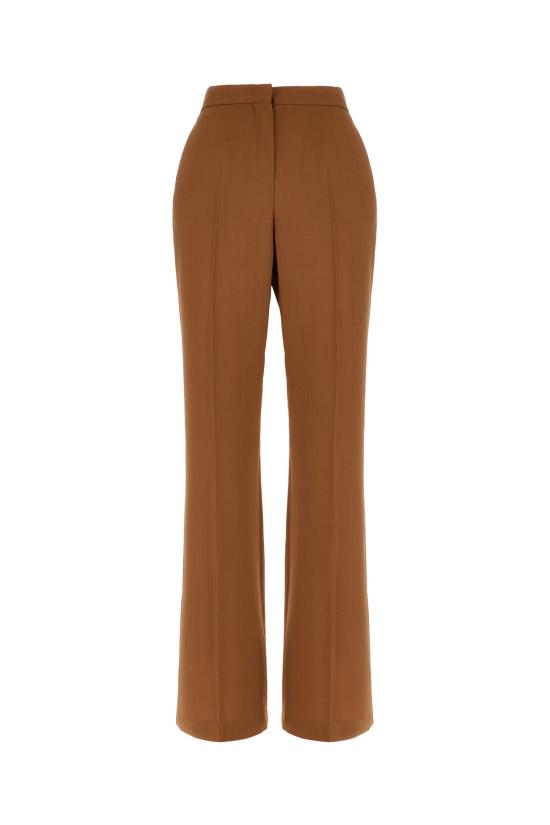 25FW 펜디 스트레이트 팬츠 FR6648AQ3H F1T6L Tabacco