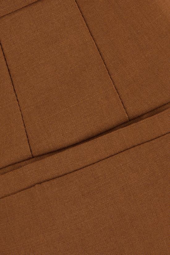 25FW 펜디 스트레이트 팬츠 FR6648AQ3H F1T6L Tabacco - FENDI