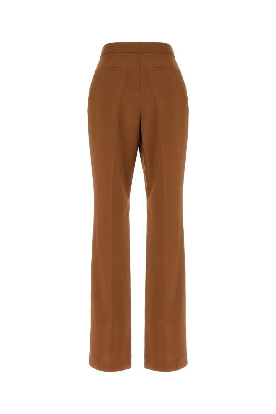 25FW 펜디 스트레이트 팬츠 FR6648AQ3H F1T6L Tabacco - FENDI