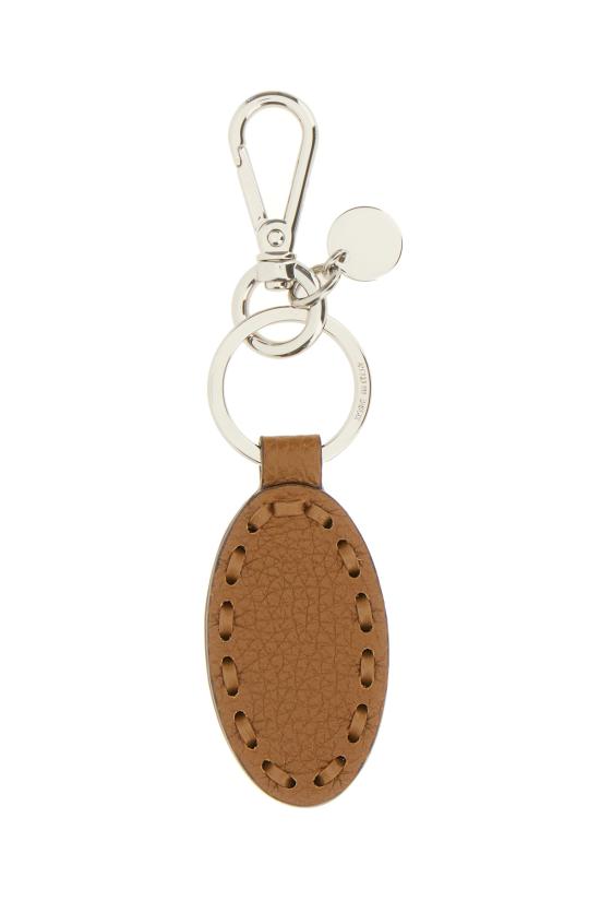 25FW 펜디 키링 7AS423QZY F1TR0 Tortora - FENDI