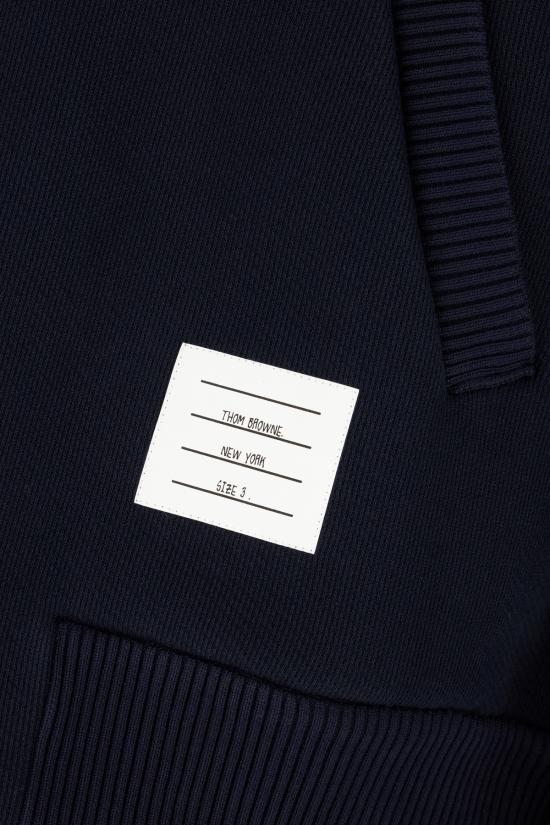 25FW 톰브라운 자켓 MJT545AJ0233 415 NAVY - THOM BROWNE