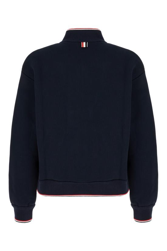 25FW 톰브라운 자켓 MJT545AJ0233 415 NAVY - THOM BROWNE