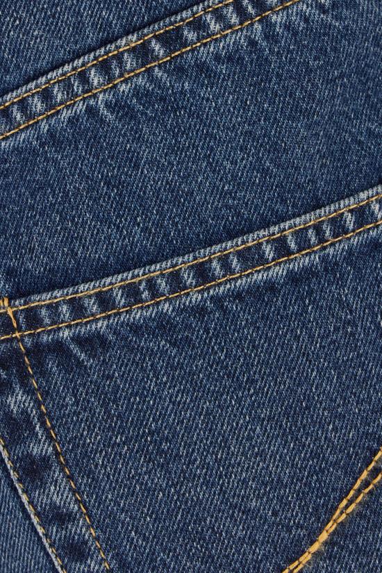 25FW 스텔라 맥카트니 데님 팬츠 6D02743SQH37 4083 DARK BLUE - STELLA MCCARTNEY