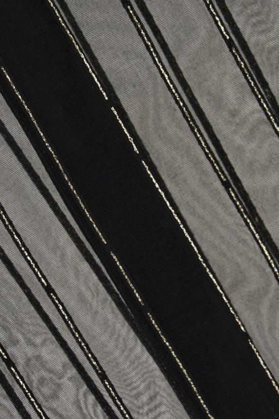 25FW 제니 블라우스 L657N0717 899 BLACK - GENNY