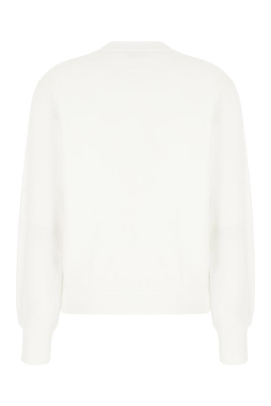 25FW 피오루찌 후드 티셔츠 W25FWSCR003CJ05 WH01 WHITE - FIORUCCI