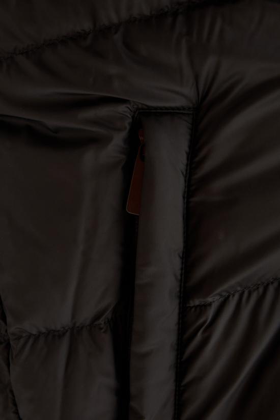 25FW 버버리 리버시블 체크 스노우든 푸퍼 자켓 8110189 B9368 SAND IP CHECK - BURBERRY