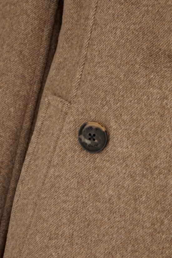 25FW 토리버치 코트 176371 096 Beige - TORY BURCH