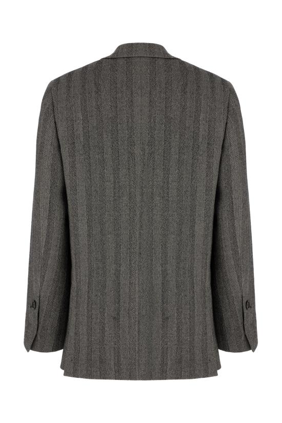 25FW 살바토레 페라가모 베스트 788043 003 NEROWHITE SAND NERO - SALVATORE FERRAGAMO