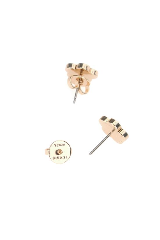 25FW 토리버치 이어링 157351 703 TORY GOLDBLUE - TORY BURCH