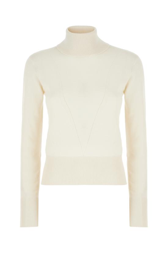 25FW 알파스튜디오 터틀넥 FE7857G 3006 Avorio