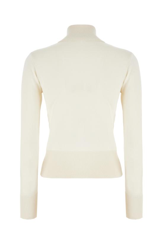 25FW 알파스튜디오 터틀넥 FE7857G 3006 Avorio - ALPHA STUDIO