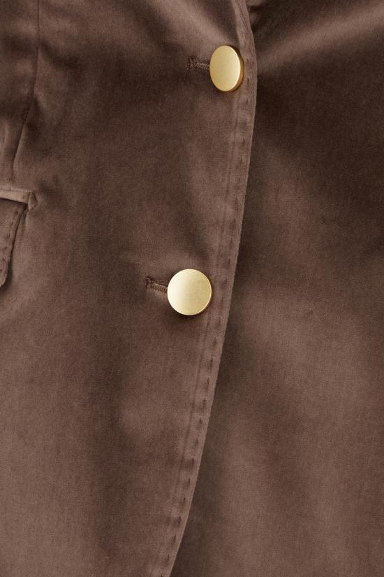 25FW 딸리아토레 베스트 JPARIGI12B800020 T1200 CIPOLLA - TAGLIATORE