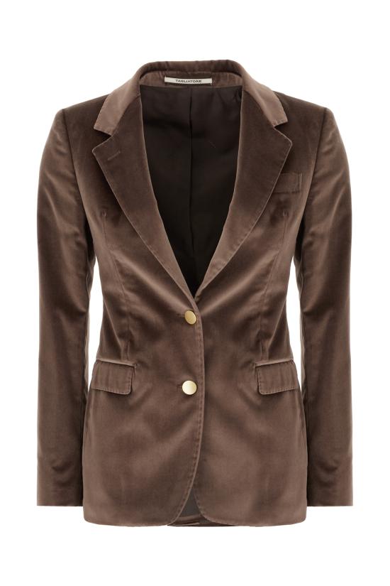 25FW 딸리아토레 베스트 JPARIGI12B800020 T1200 CIPOLLA