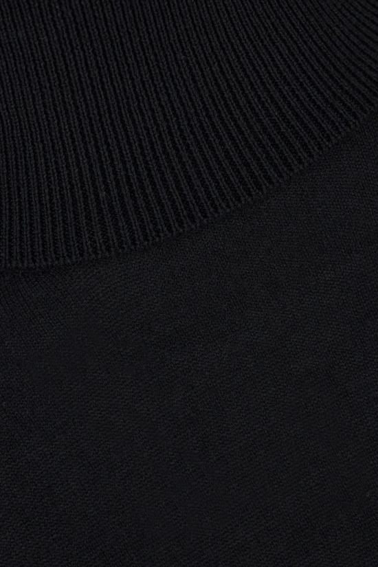 25FW 알파스튜디오 터틀넥 FE7857G 3002 NERO - ALPHA STUDIO