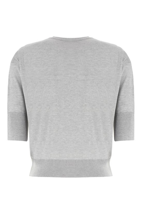 25FW 알파스튜디오 스웨터 FE7850C 3004 GRANITO - ALPHA STUDIO